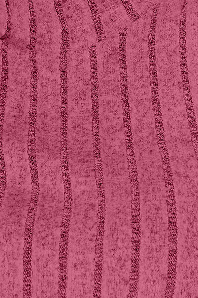 Full Size Ribbed Mock Neck Long Sleeve T-Shirt - Body By J'ne