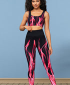 Sports Tank and Leggings Set - Body By J'ne