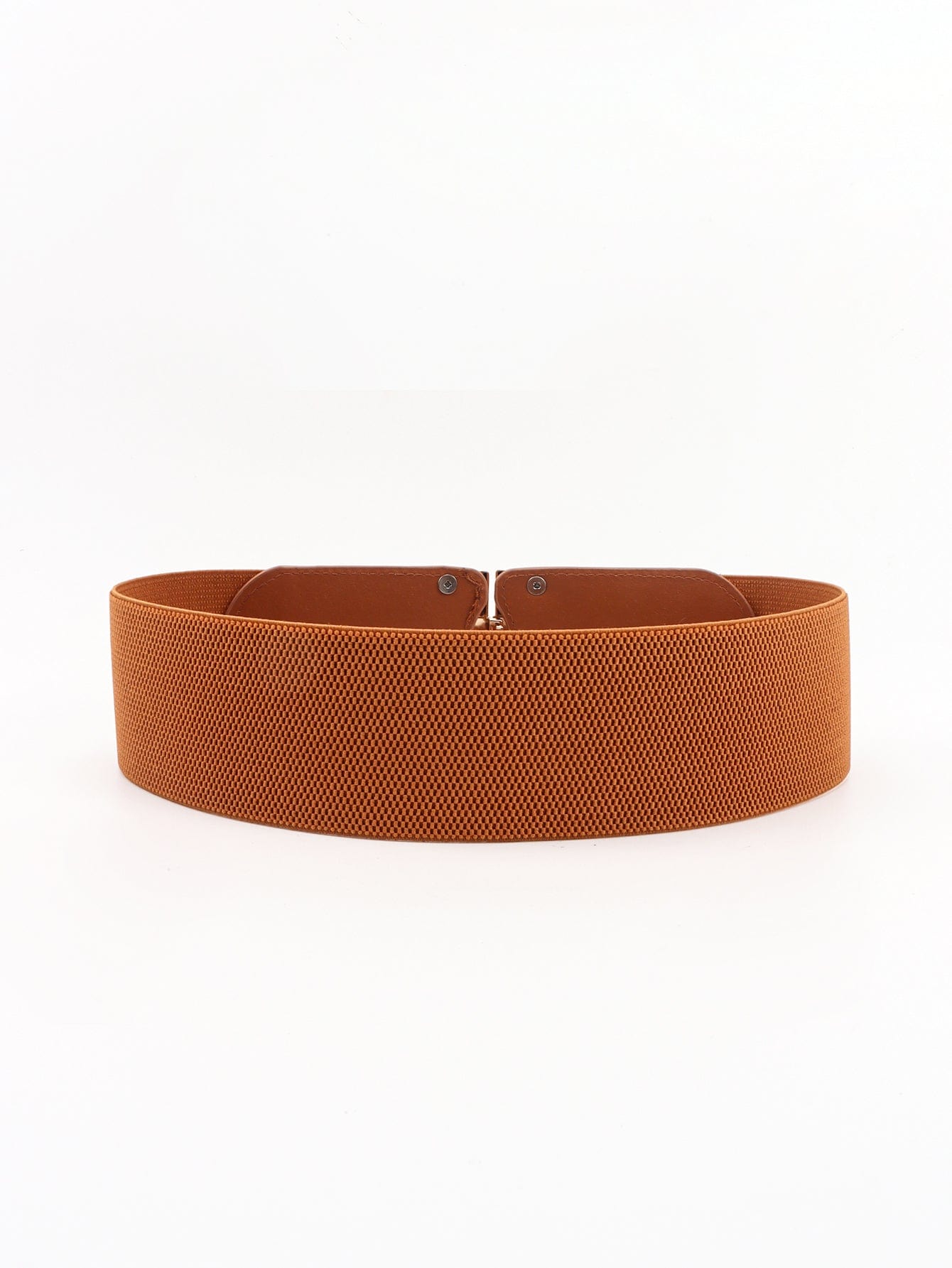 D Buckle Elastic Belt - Body By J'ne