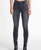 Creek side Cropped Skinny Jeans - Body By J'ne