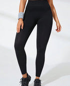 High Waist Active Leggings - Body By J'ne