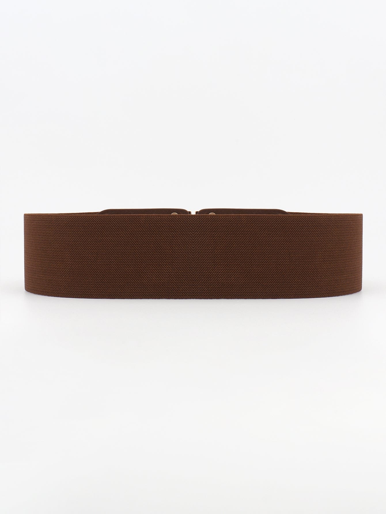 D Buckle Elastic Belt - Body By J'ne