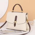 Creamy-White