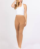 Pintuck Detail Ponte Pants - Body By J'ne