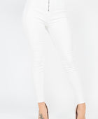 High Waist Denim Jeans - Body By J'ne