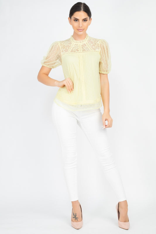 High Waist Denim Jeans - Body By J'ne