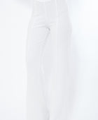 Perfect Fit Solid Pants - Body By J'ne