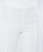 Perfect Fit Solid Pants - Body By J'ne