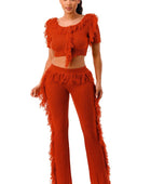 Lets Dance Fringe Set - Body By J'ne