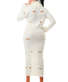 Diva Mode Cardigan Dress - Body By J'ne