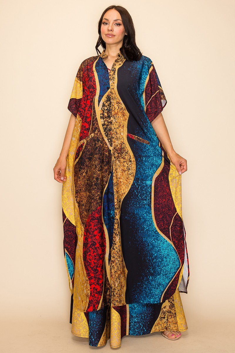 Simply Amazing Pants Set - Body By J'ne