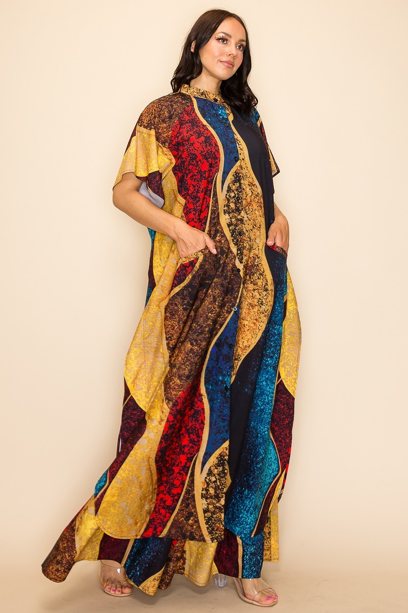 Simply Amazing Pants Set - Body By J'ne