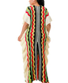 Thick Knit Tribal Dress - Body By J'ne