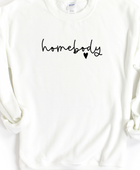 HOMEBODY SWEATSHIRT - Body By J'ne