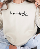 HOMEBODY SWEATSHIRT - Body By J'ne