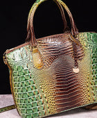 Gradient Handbag - Body By J'ne