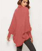 Open Front Batwing Sleeve Cardigan - Body By J'ne