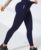 High Waist Active Leggings - Body By J'ne