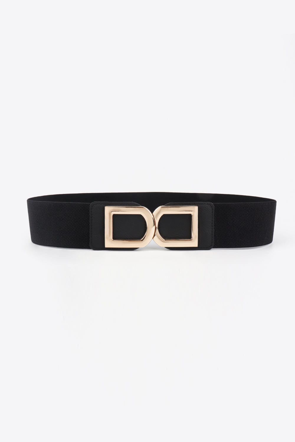 Double D Buckle PU Belt - Body By J'ne