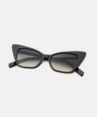 Acetate Lens Cat Eye Sunglasses - Body By J'ne