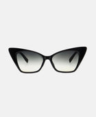 Acetate Lens Cat Eye Sunglasses - Body By J'ne