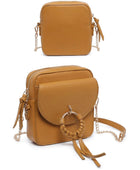 Addison Crossbody Bag - Body By J'ne