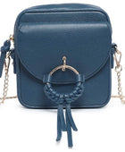 Addison Crossbody Bag - Body By J'ne