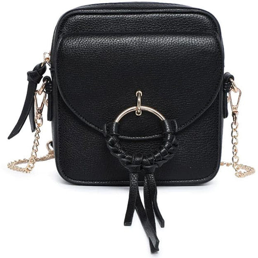 Addison Crossbody Bag - Body By J'ne