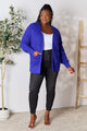 Bright Blue