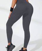 High Waist Active Leggings - Body By J'ne