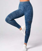 High Waist Active Pants - Body By J'ne