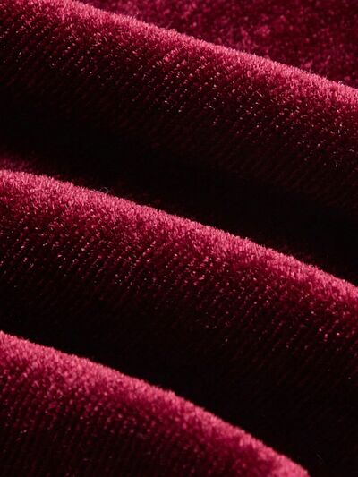 Plus Size Tied Wied Strap Cami - Body By J'ne