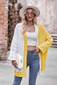 Banana Yellow