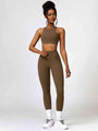 Olive Brown