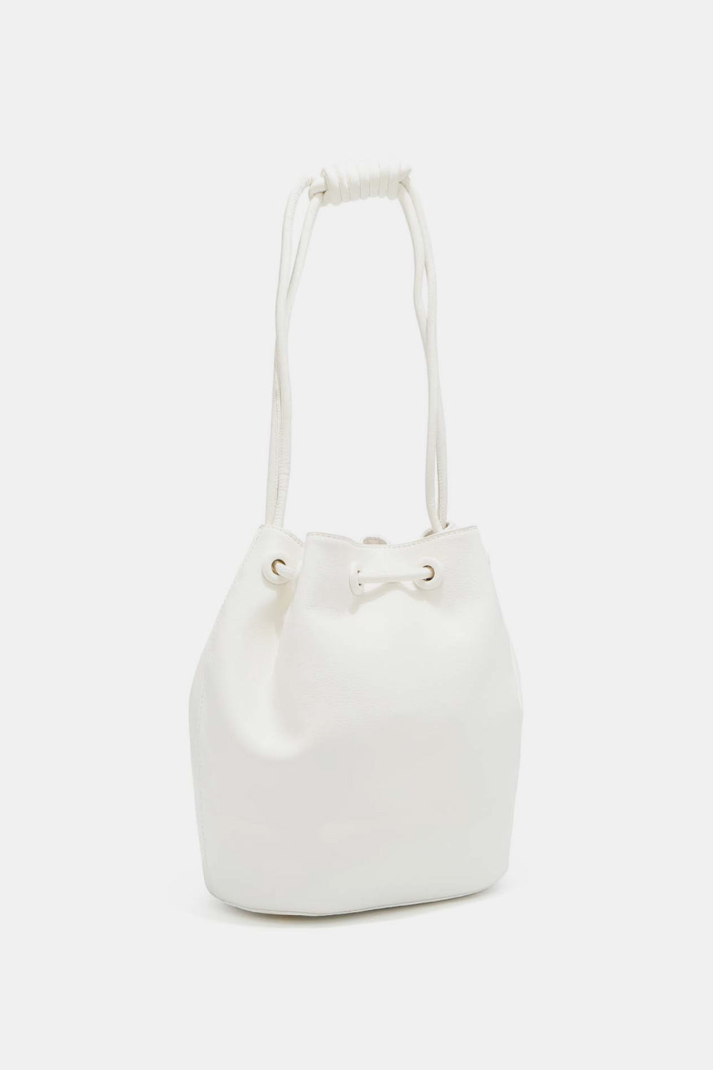 Amy Studded Bucket Bag - Body By J'ne