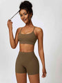 Olive Brown
