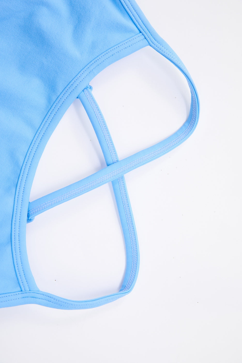 Crisscross Spaghetti Strap Active Cami - Body By J'ne