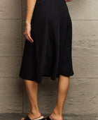 Check me out Knee Length Skirt - Body By J'ne