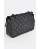 Classic Quilted Clutch - Body By J'ne