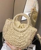 Crochet Crossbody Bag - Body By J'ne