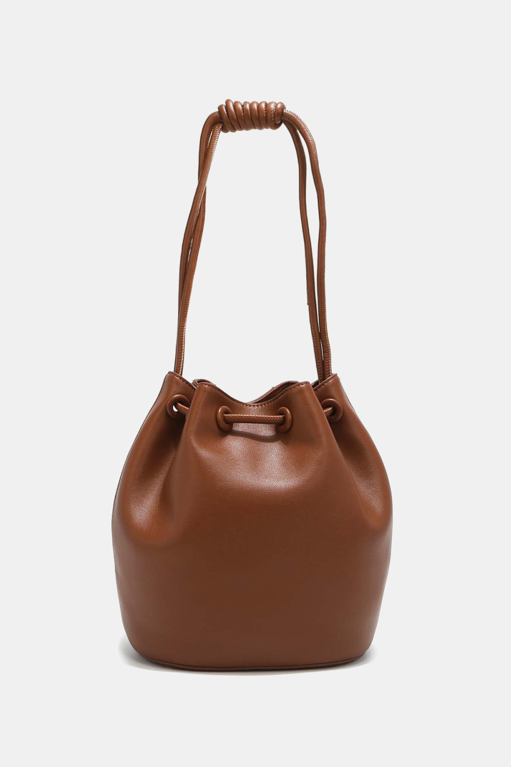 Amy Studded Bucket Bag - Body By J'ne