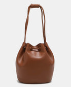 Amy Studded Bucket Bag - Body By J'ne