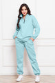 Pastel  Blue