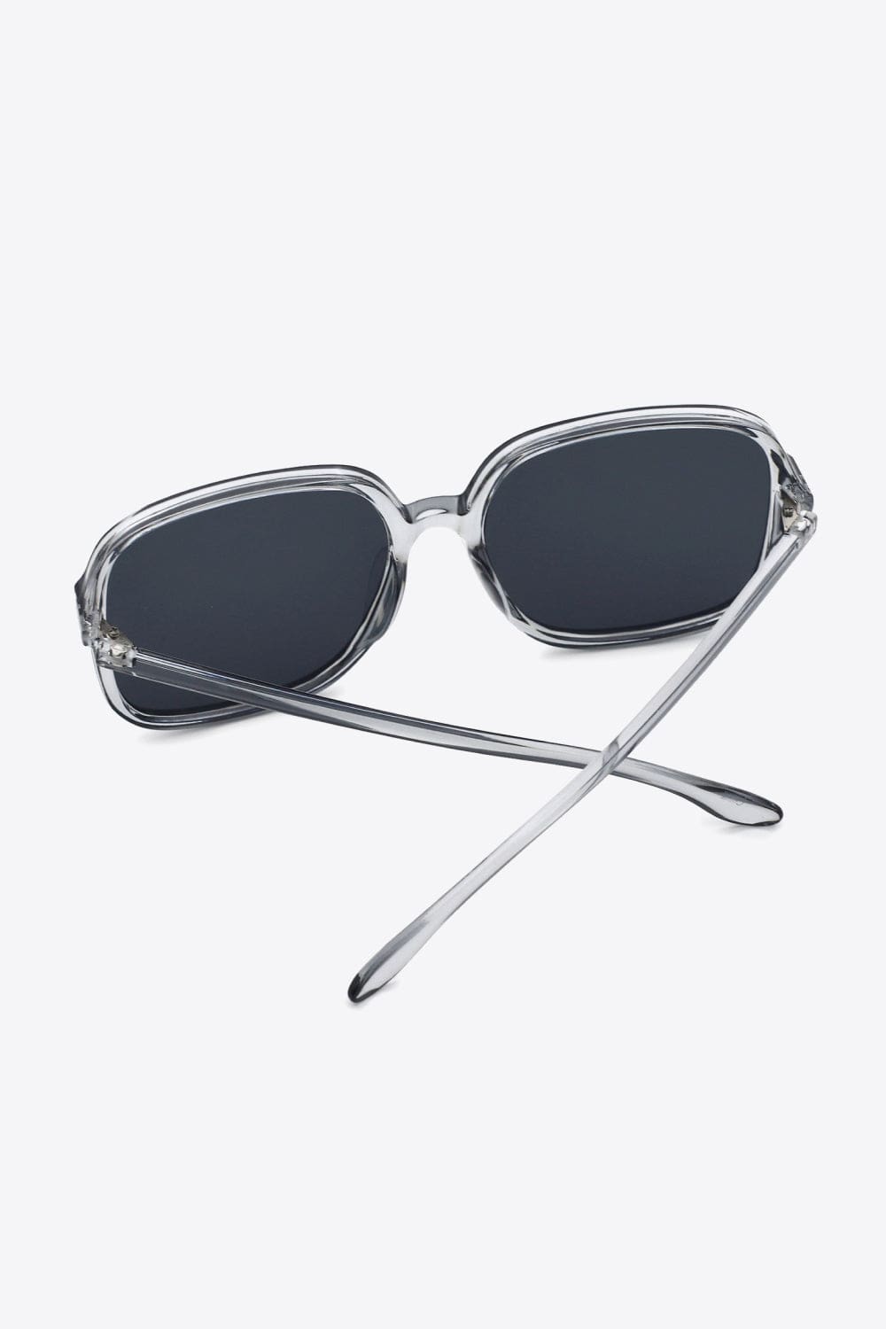 Polycarbonate Square Sunglasses - Body By J'ne