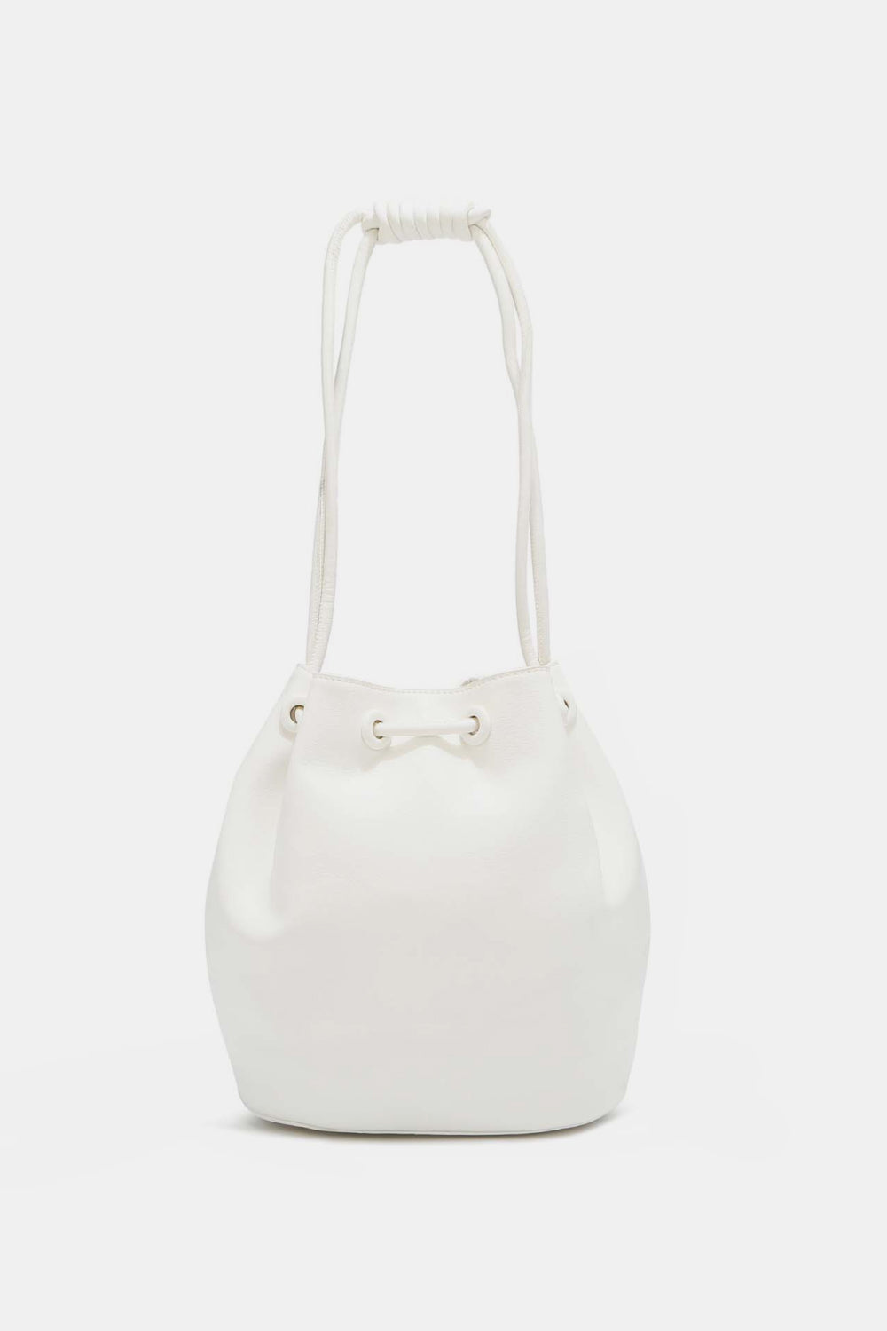 Amy Studded Bucket Bag - Body By J'ne