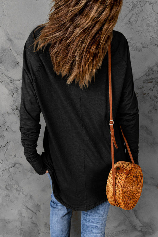 HEY BOO Graphic T-Shirt - Body By J'ne