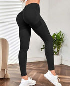 High Waist Active Pants - Body By J'ne