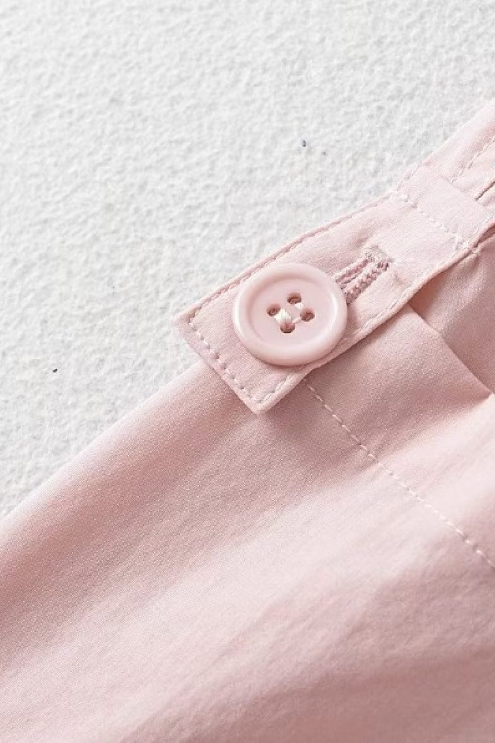 Drawstring Waist Joggers with Pockets - Body By J'ne