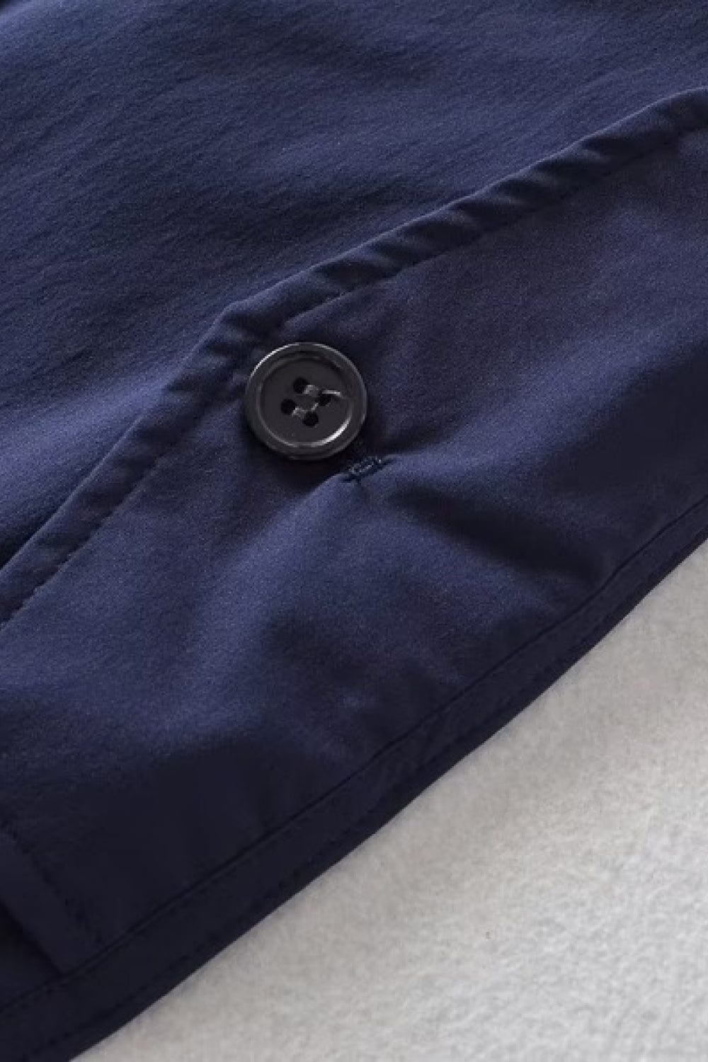 Drawstring Waist Joggers with Pockets - Body By J'ne