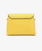 Nicole Lee USA Liv Vegan Leather Crossbody Bag - Body By J'ne